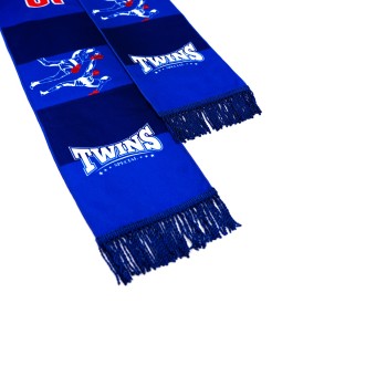 Twins Special SCARF-02 Шарф Тайский Бокс