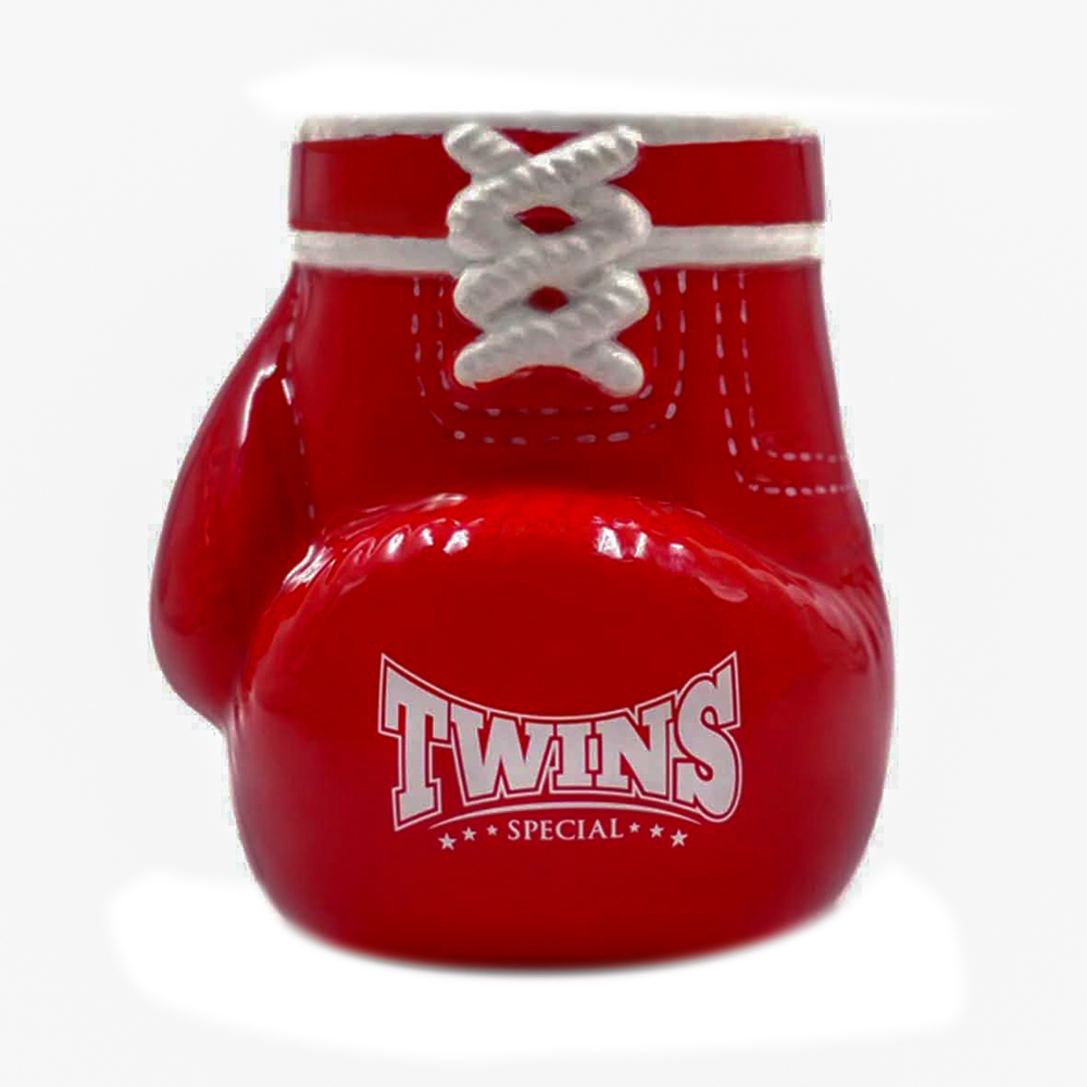 Twins Special MUG1 Керамическая Кружка Боксерская Перчатка 