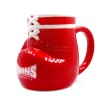 Twins Special MUG1 Керамическая Кружка Боксерская Перчатка 
