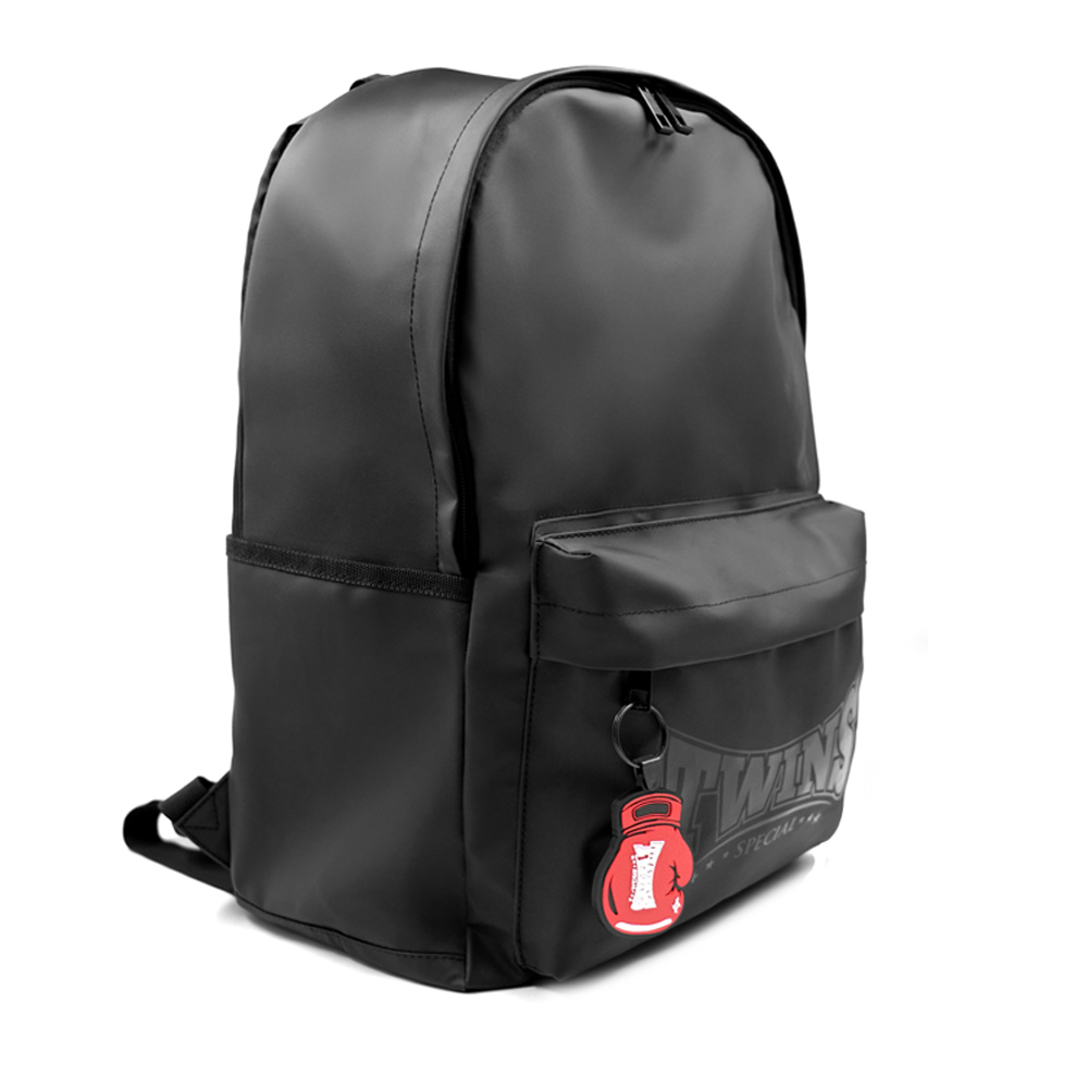 Twins Special BAG7 Рюкзак Тайский Бокс Черный