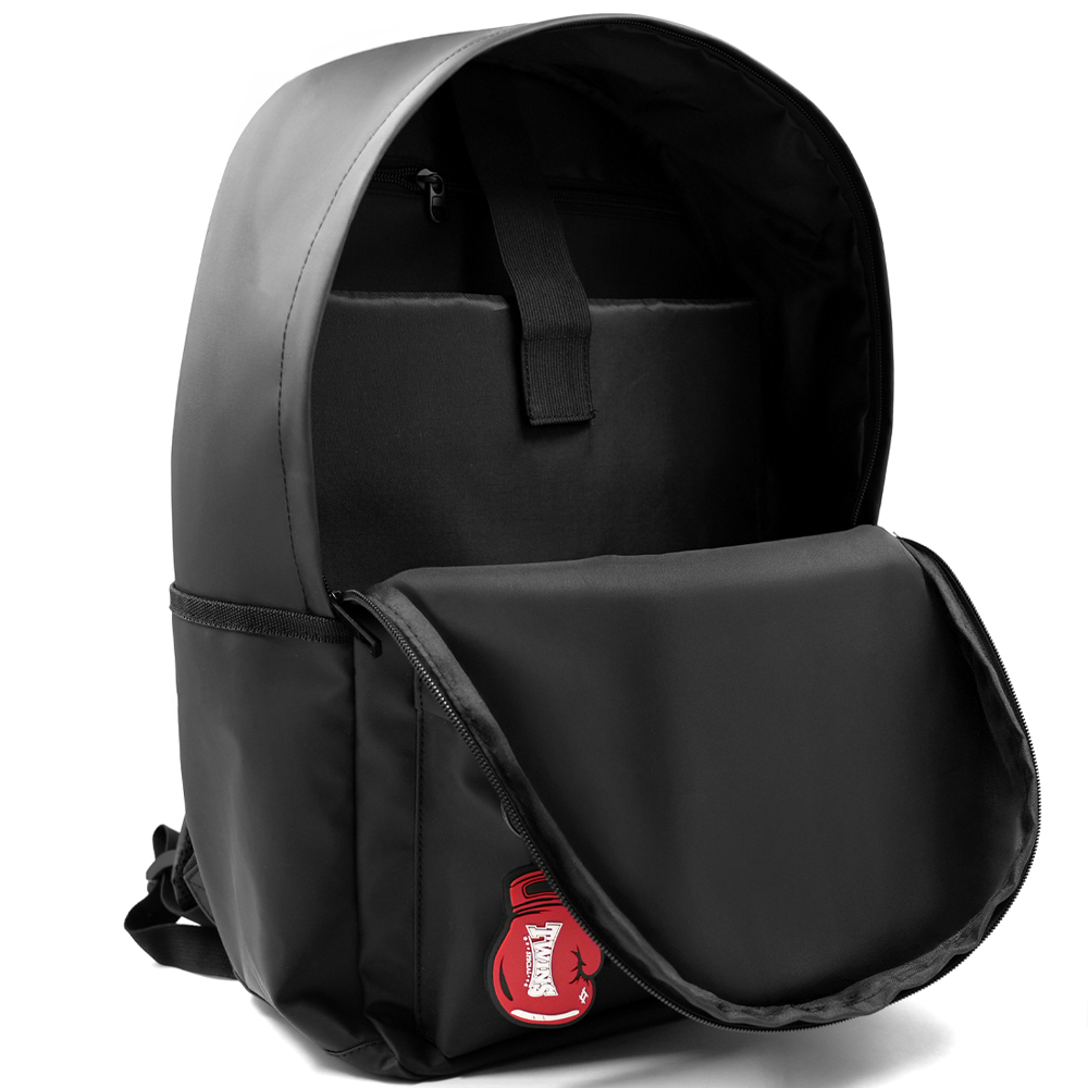 Twins Special BAG7 Рюкзак Тайский Бокс Черный