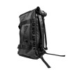 Twins Special BAG6 Сумка Спортивная Тайский Бокс Черная