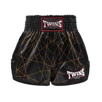 Twins Special TBT02 Шорты Тайский Бокс 