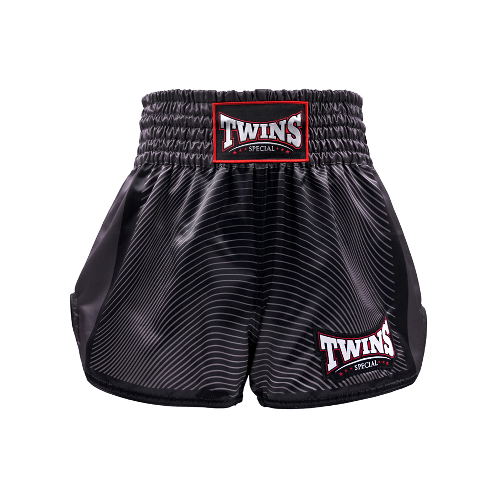 Twins Special TBT01 Шорты Тайский Бокс 