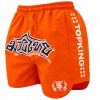 Top King "Lifestyle" TKLTS-104 Шорты Повседневные Оранжевые