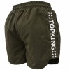 Top King "Lifestyle" TKLTS-104 Шорты Повседневные Хаки