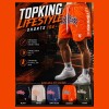 Top King "Lifestyle" TKLTS-104 Шорты Повседневные Бежевые