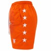 Top King "Lifestyle" TKLTS-103 Шорты Повседневные Оранжевые