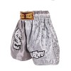 Thaiboxing Тайские Шорты Тайский Бокс «Dragon» Серые