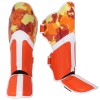 Top King "Camouflage" Защита Голени Тайский Бокс