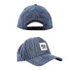 Fairtex CAP19 CAP20 «Faded Jean» Кепка Тайский Бокс 