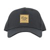 Fairtex CAP16 «Trucker Cap Leahter Logo» Кепка Тайский Бокс 