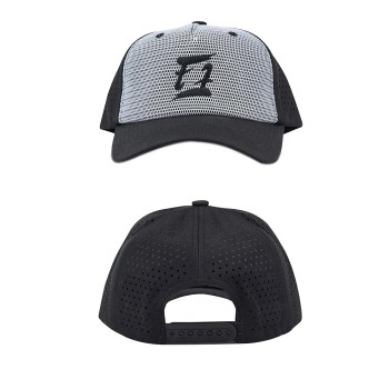 Fairtex CAP15 «Trucker Cap Cap-Mesh» Кепка Тайский Бокс 