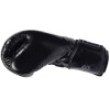 Fairtex "Titan" Боксерские Перчатки Тайский Бокс Черные