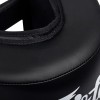 Fairtex SP10 Защита Голени Профессиональная "Calf Kick Protection" Черная
