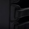 Fairtex SP10 Защита Голени Профессиональная "Calf Kick Protection" Черная
