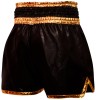 Muayway "Black Gold Heritage" Шорты Тайский Бокс