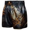 Muayway "Gold Yant" Шорты Тайский Бокс