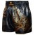 Muayway "Gold Yant" Шорты Тайский Бокс