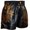 Muayway "Gold Yant" Шорты Тайский Бокс