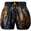 Muayway "Gold Yant" Шорты Тайский Бокс