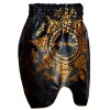 Muayway "Gold Yant" Шорты Тайский Бокс