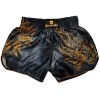 Muayway "Gold Yant" Шорты Тайский Бокс