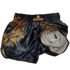Muayway "Gold Yant" Шорты Тайский Бокс