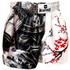 Muayway "Sakura For Samurai" Шорты Тайский Бокс