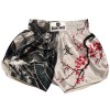 Muayway "Sakura For Samurai" Шорты Тайский Бокс