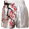 Muayway "Sakura For Samurai" Шорты Тайский Бокс