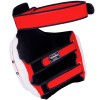 TopKing TKTHP-01-GL Тренерские Накладки "Thigh Pads" Тайский Бокс Красные