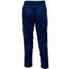 Top King TKTRS-011 Тренировочный Костюм Тайский Бокс Синий с Оранжевым