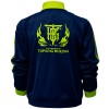 Top King TKTRS-011 Тренировочный Костюм Тайский Бокс Зеленый