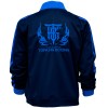 Top King TKTRS-011 Тренировочный Костюм Тайский бокс Синий