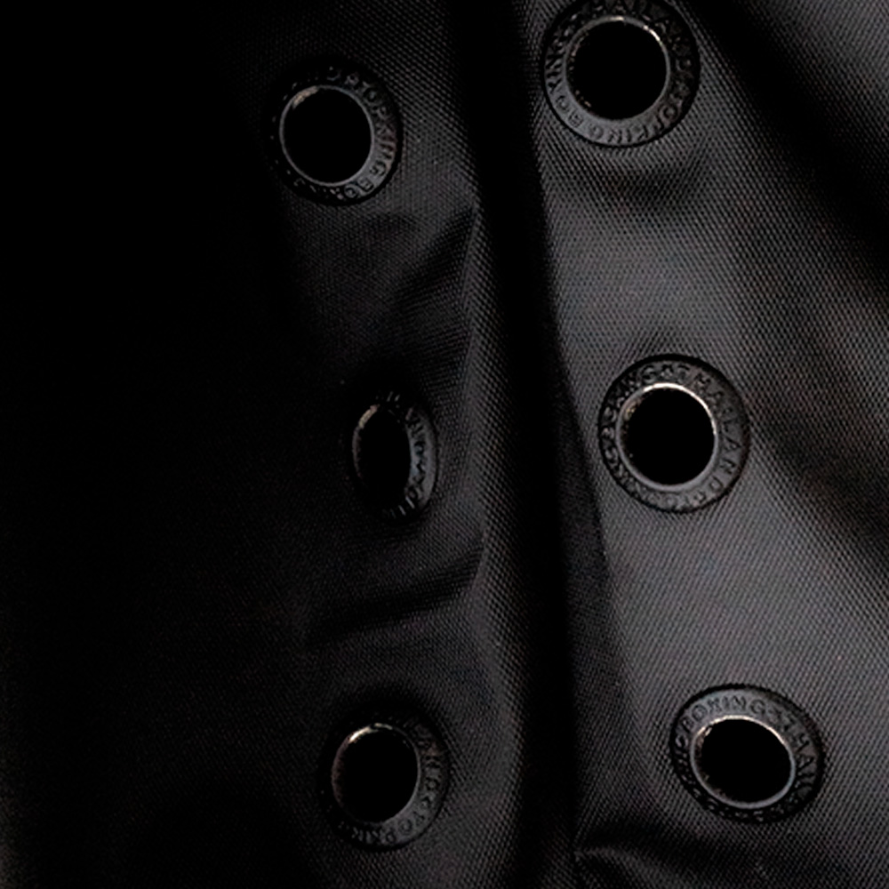 Top King Костюм Сауна Сгонка Тайский Бокс Черная