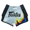 Fairtex x Milli Шорты Тайский Бокс