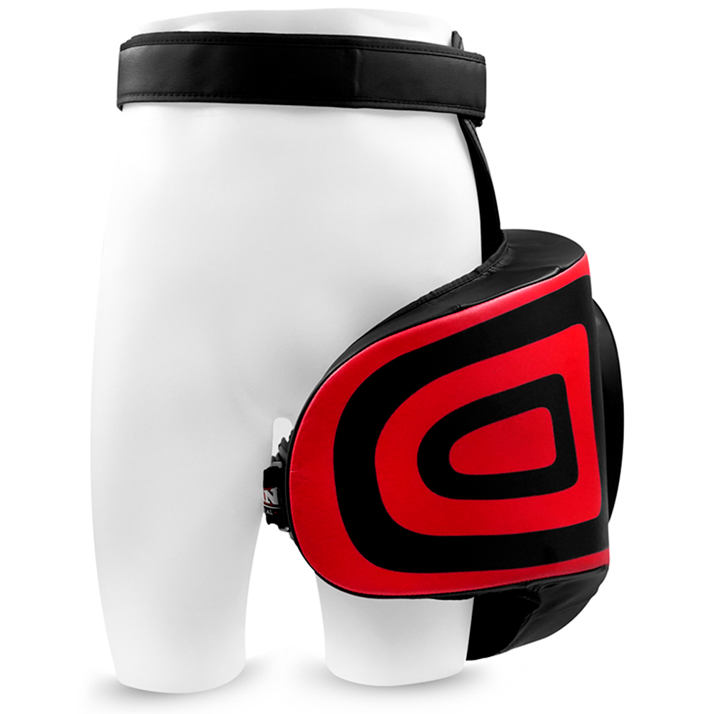 Twins Special TTS2 Тренерские Накладки Тайский Бокс