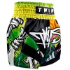 Twins Special "Graffiti" Шорты Тайский Бокс