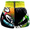 Twins Special "Graffiti" Шорты Тайский Бокс