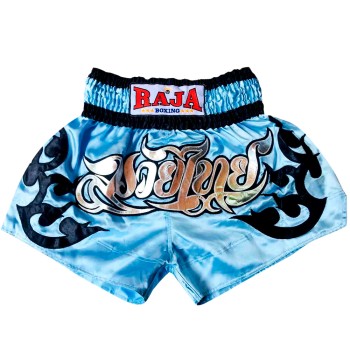 Raja Boxing RMTS-A27 Шорты Тайский Бокс 