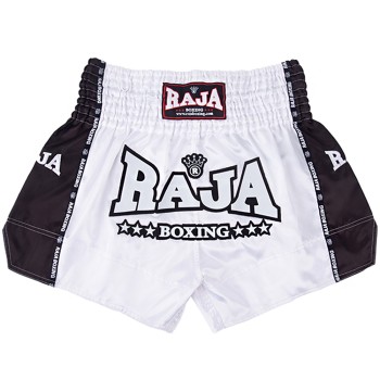 Raja Boxing RTB29-18 Шорты Тайский Бокс 