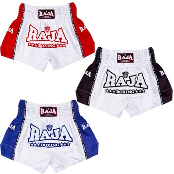 Raja Boxing RTB29-18 Шорты Тайский Бокс 