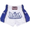 Raja Boxing RTB29-18 Шорты Тайский Бокс 