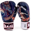 Raja Boxing "Dragon Tiger" Боксерские Перчатки Тайский Бокс