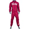 Fairtex VS2 Костюм Cауна Сгонка "Vinyl Sweat Suit" Maroon