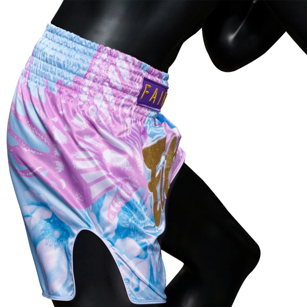 Fairtex Fiore Шорты Тайский Бокс
