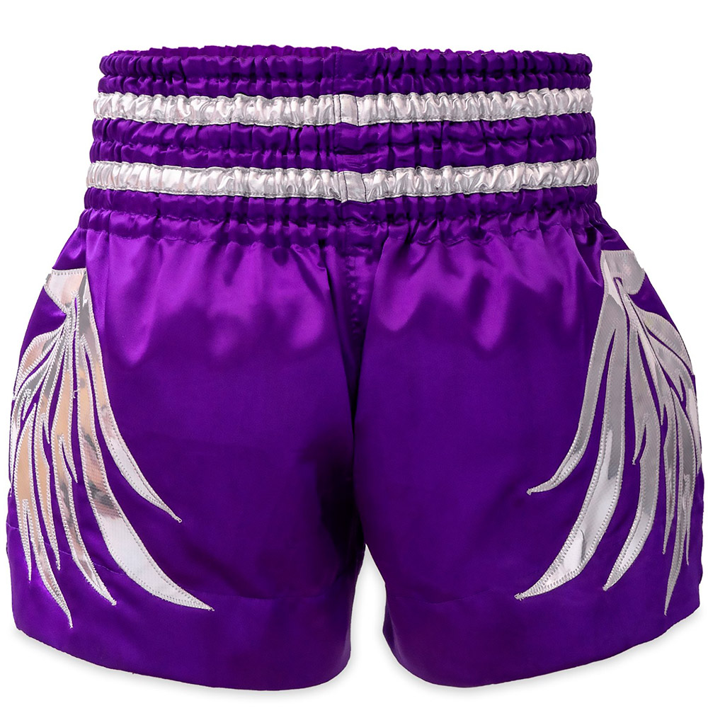 Top King TKTBS-267 Шорты Тайский Бокс