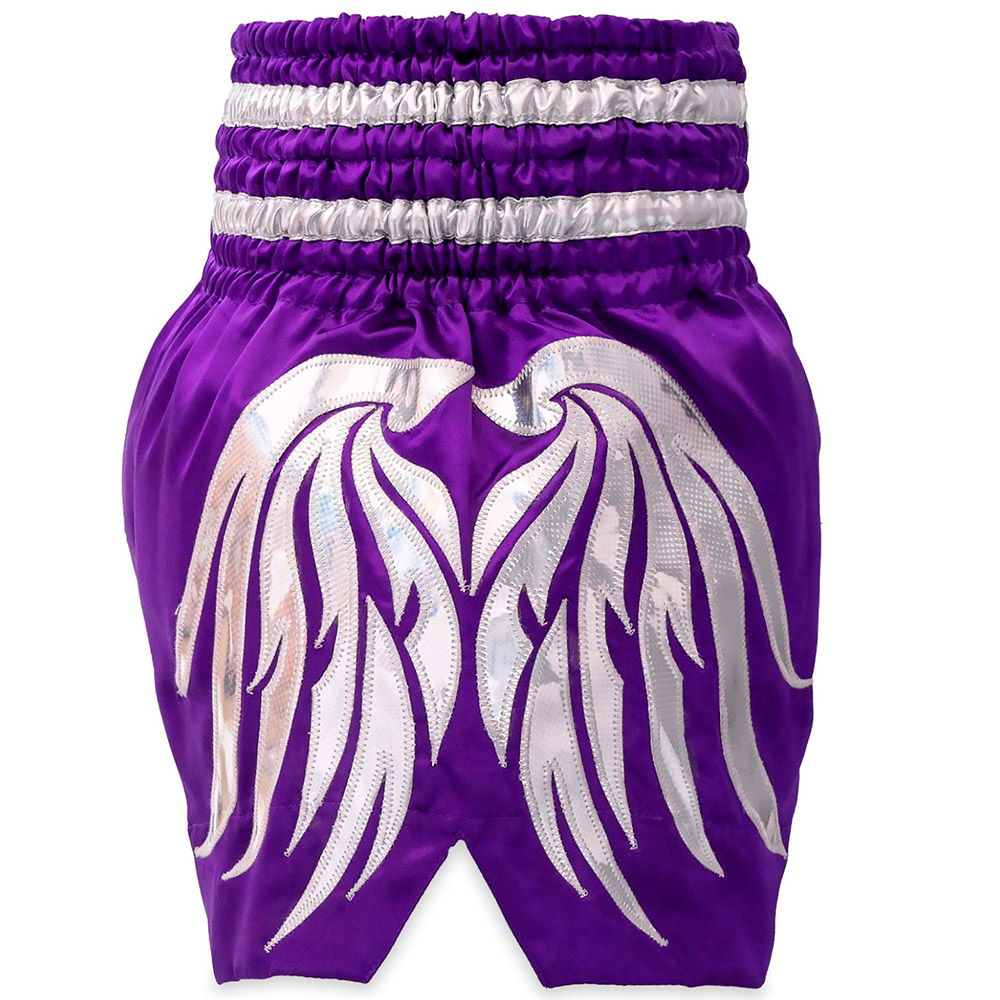 Top King TKTBS-267 Шорты Тайский Бокс