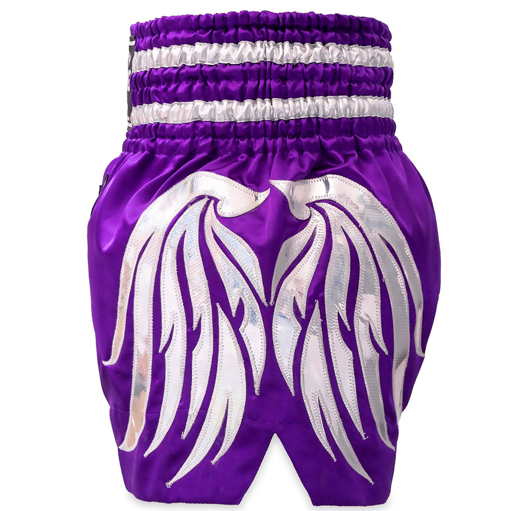 Top King TKTBS-267 Шорты Тайский Бокс